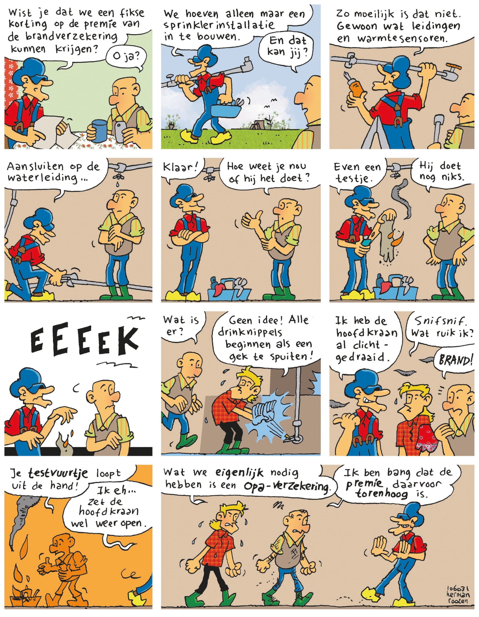 Afbeelding en tekst: Herman Roozen