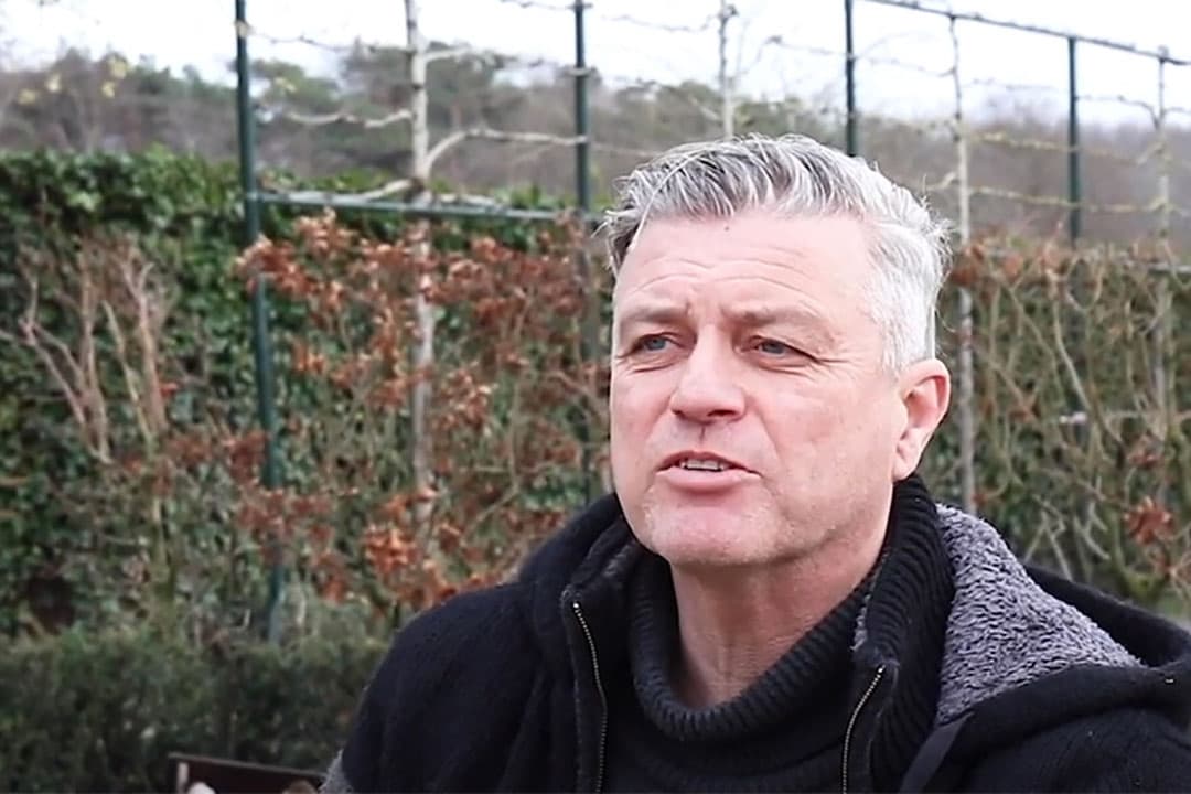 Foto: afkomstig uit filmpje IJsbrand Snoeij.