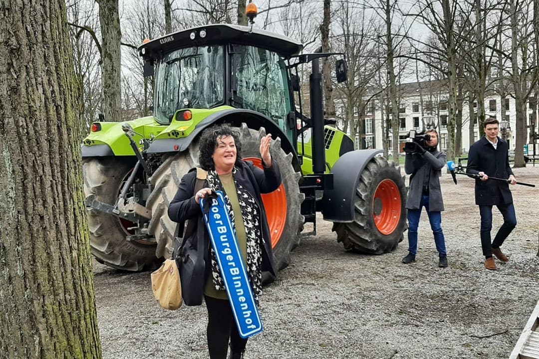Foto: Mariska Vermaas