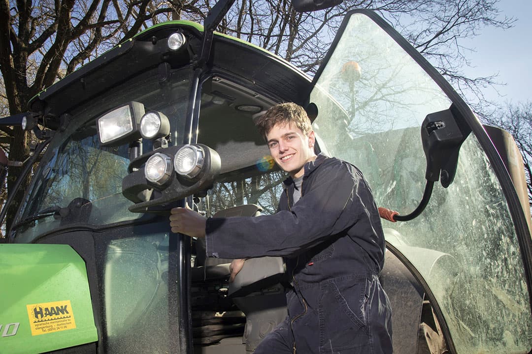Foto: Koos Groenewold