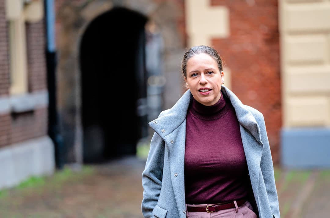 Landbouwminister Carola Schouten zegt dat er sprake is van technische fouten waardoor  snippers  natuurgebied ten onrechte als stikstofgevoelig zijn aangeduid.