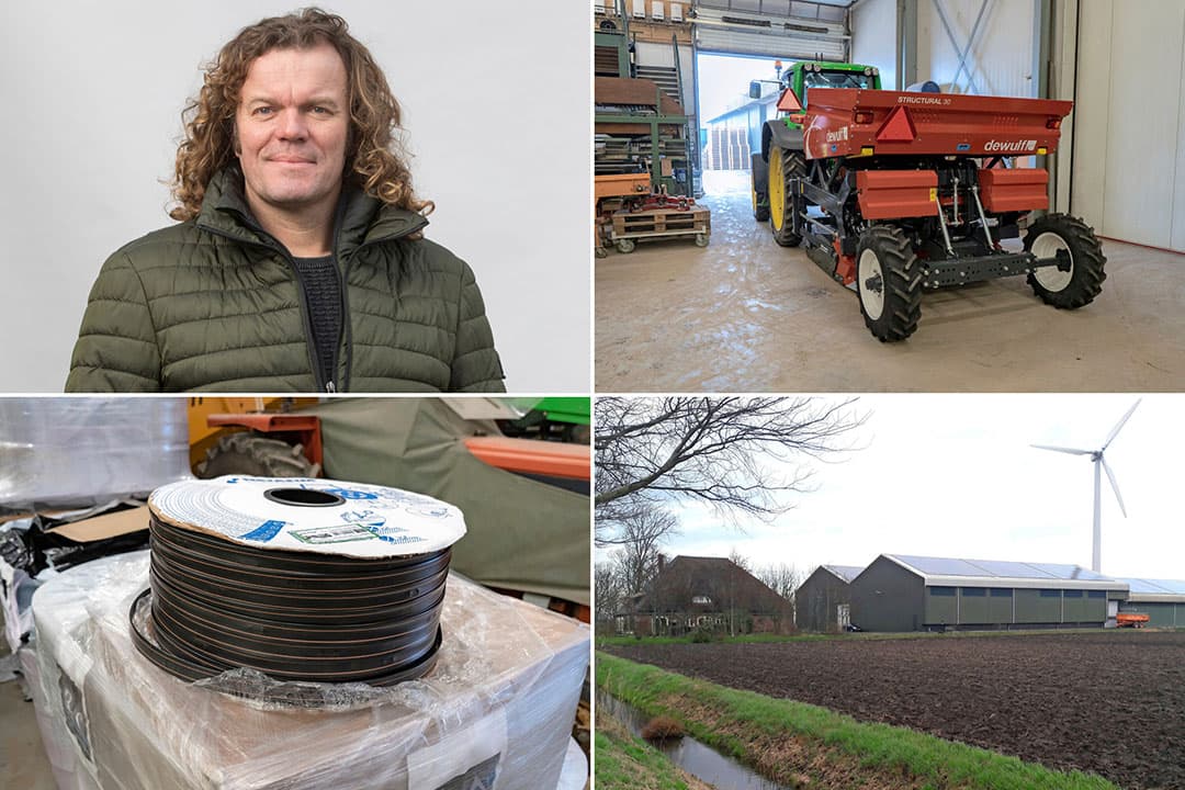 Foto's: Stadje Media, Koos Groenewold, Marga van der Meer