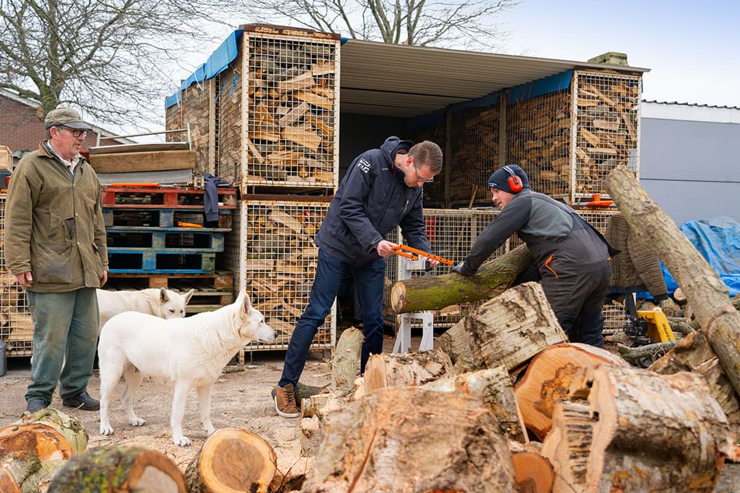 Foto: Jan Willem Schouten