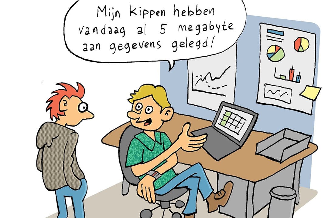 Foto: Herman Roozen