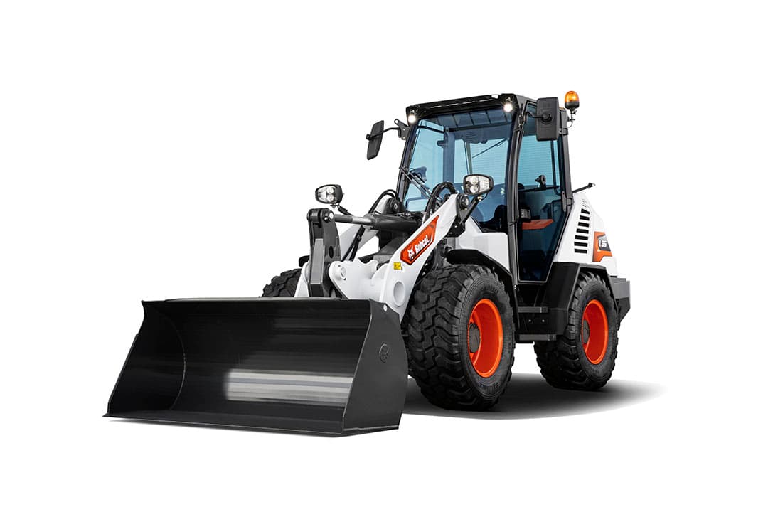 Foto: Bobcat