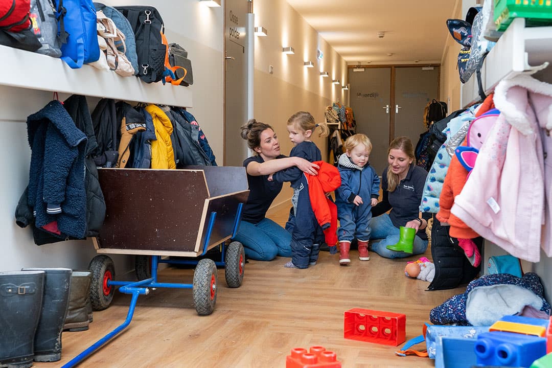 Foto's: Jan Willem Schouten