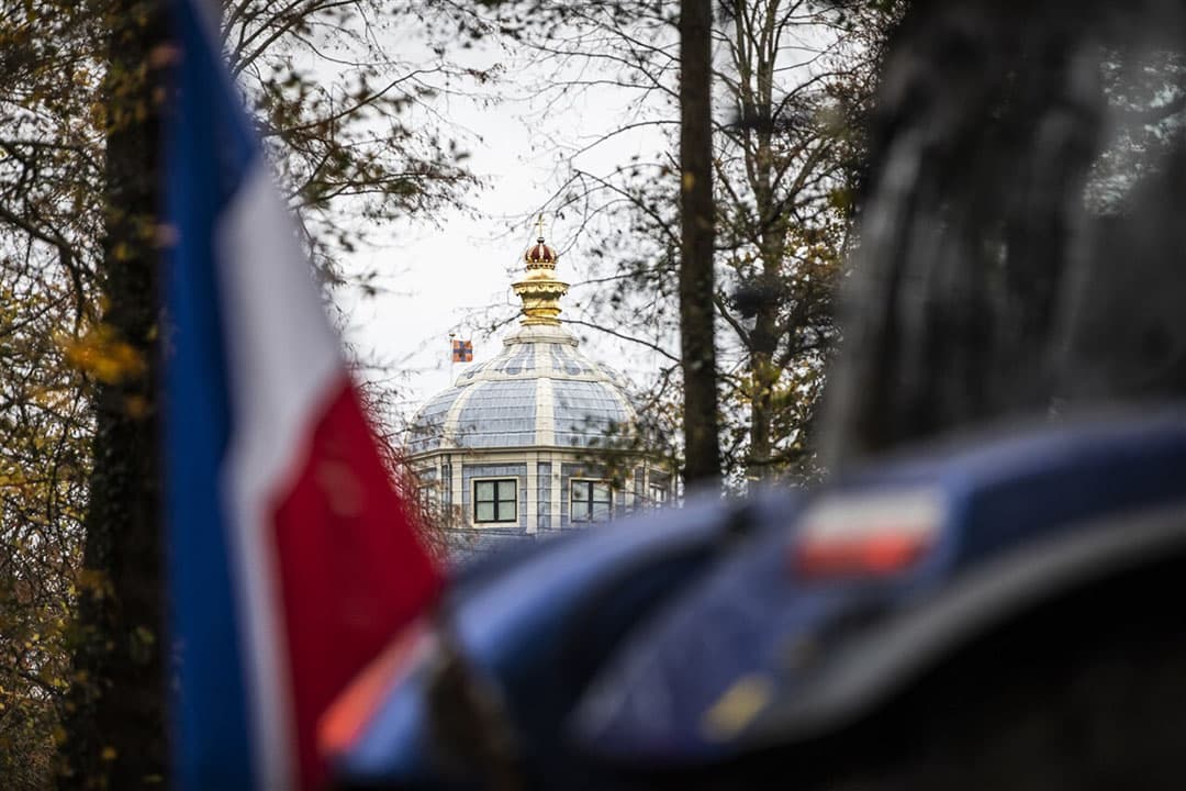 Foto: Laurens van Putten