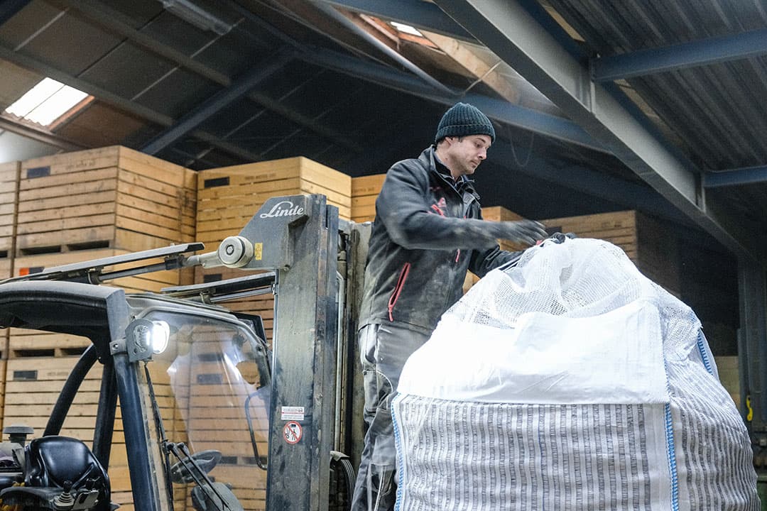 Foto: Jan Willem van Vliet