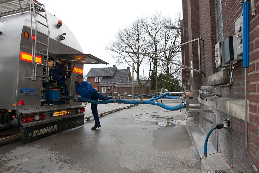 Foto: Ronald Hissink