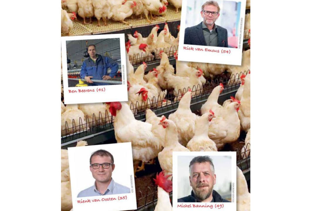 Sector bundelt kennis met Breeders In Balance