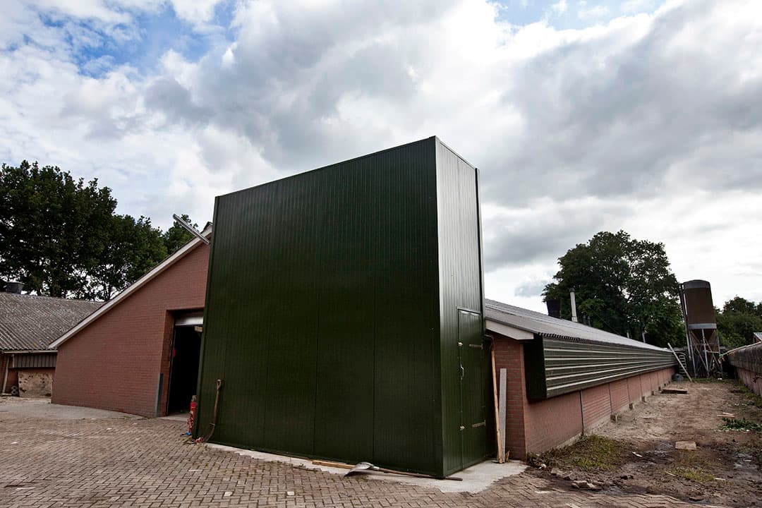 Foto: Koos Groenewold