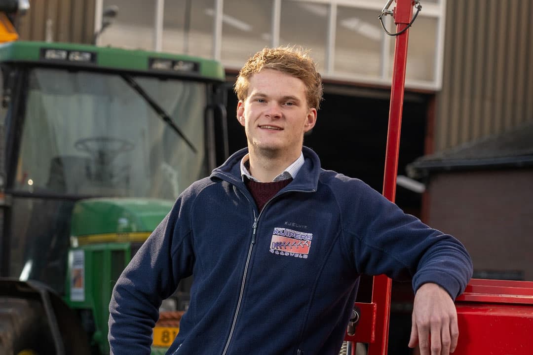 Foto: Jan Willem Schouten