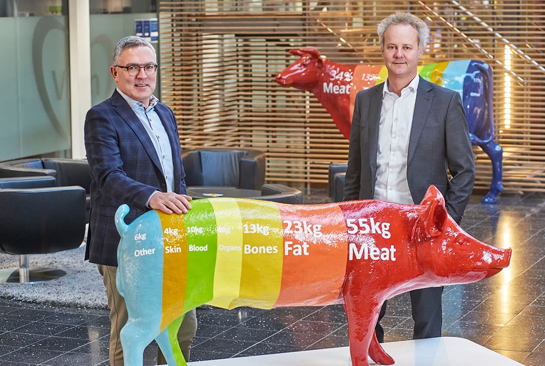 Foto: Vion/Van Assendelft