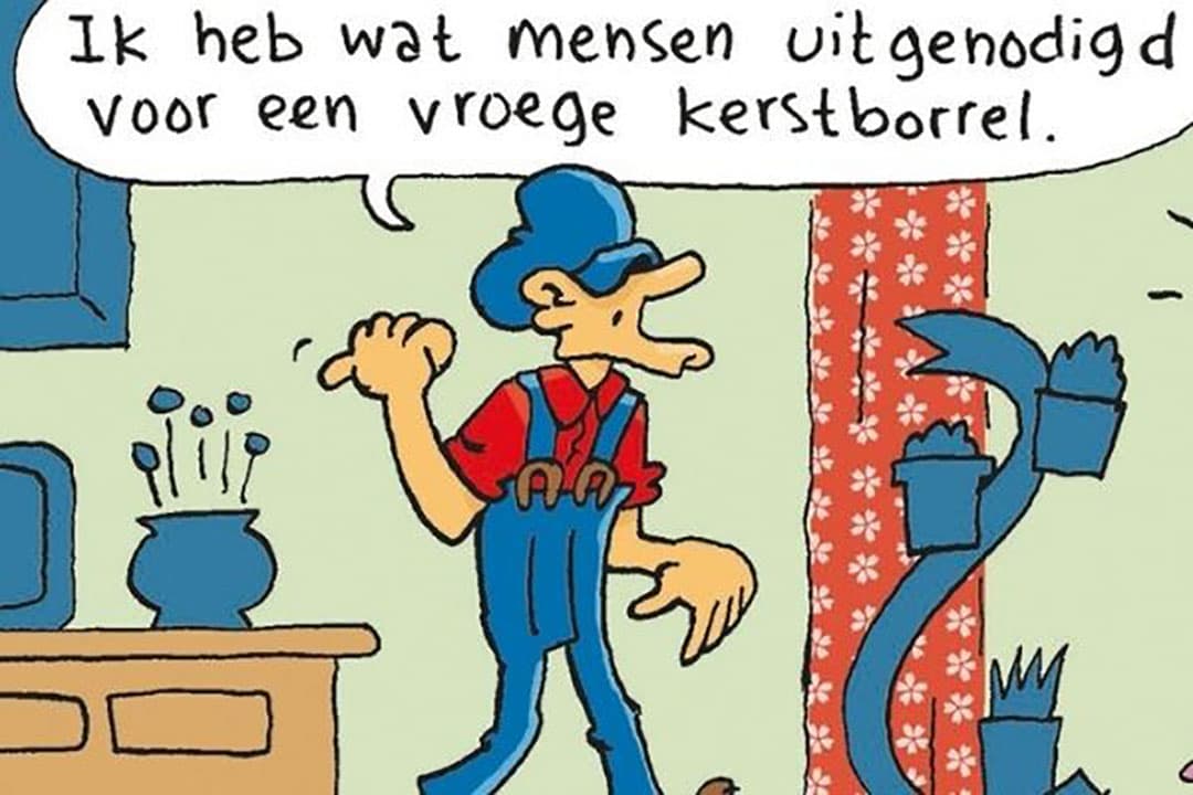 Afbeelding en tekst: Herman Roozen