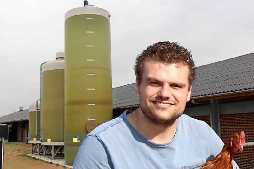 Foto: Dick van Doorn