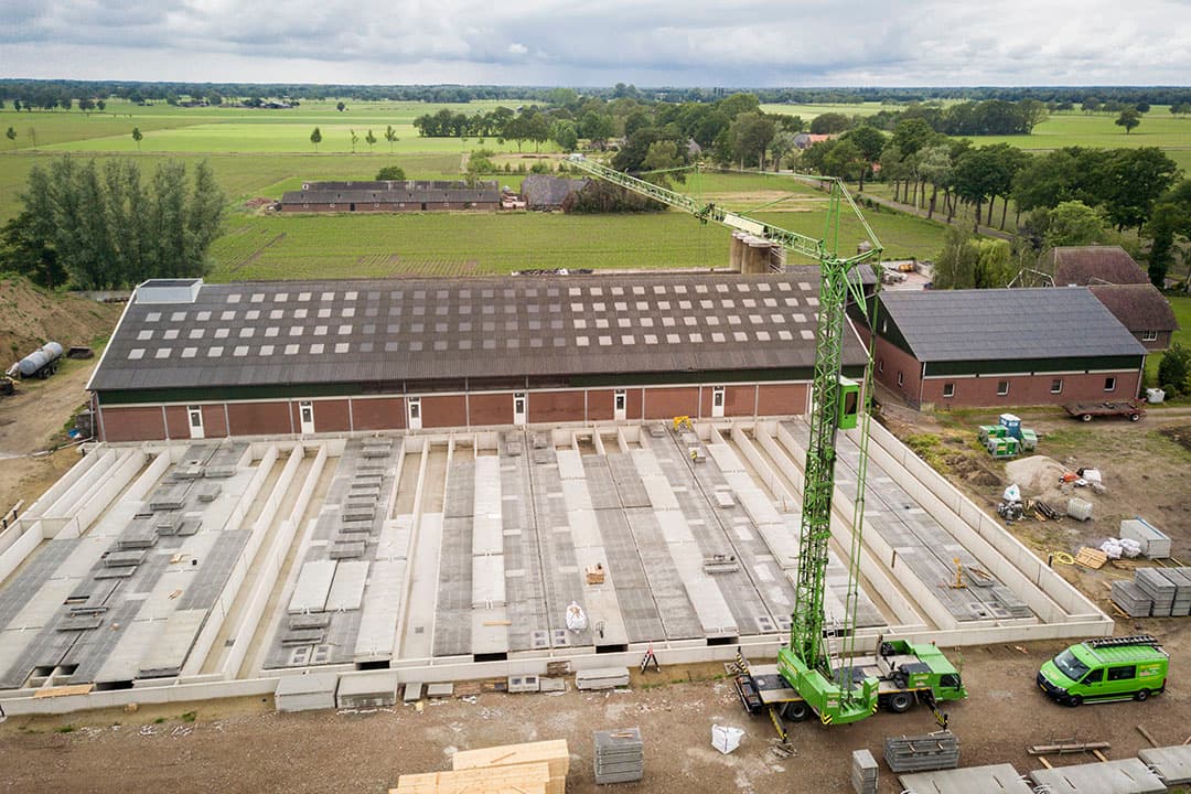Foto: Koos Groenewold