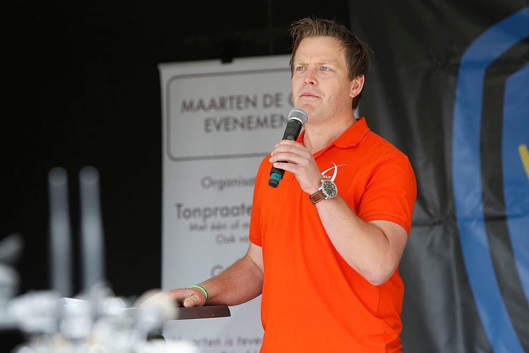 Foto: Ton Kastermans