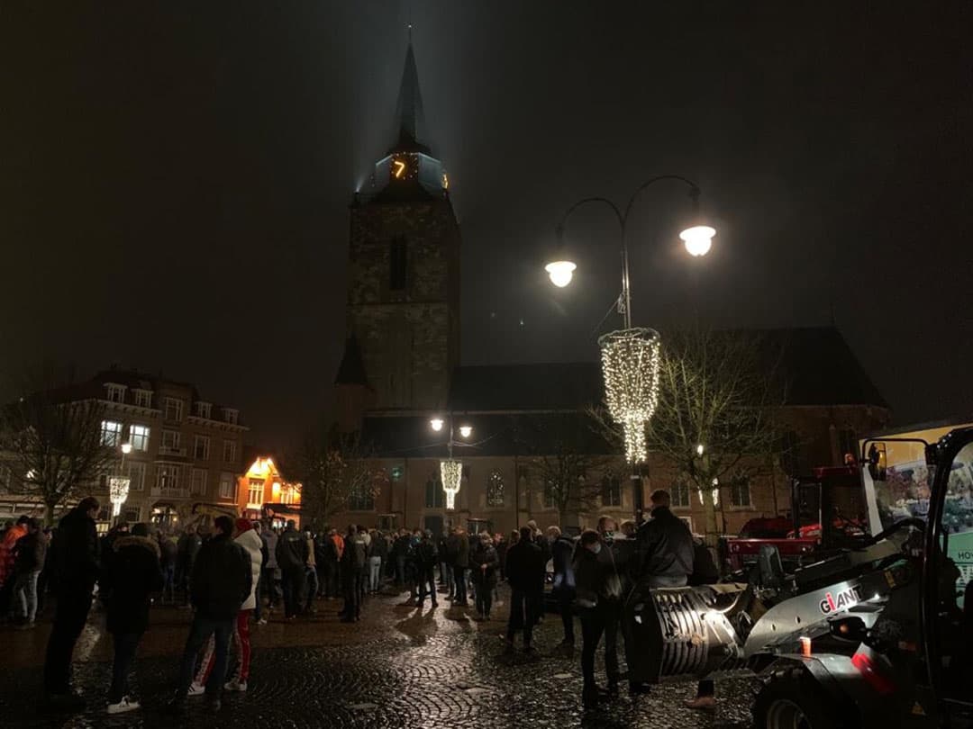 Foto: Koos Groenewold