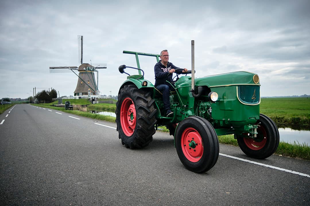Foto: Roel Dijkstra