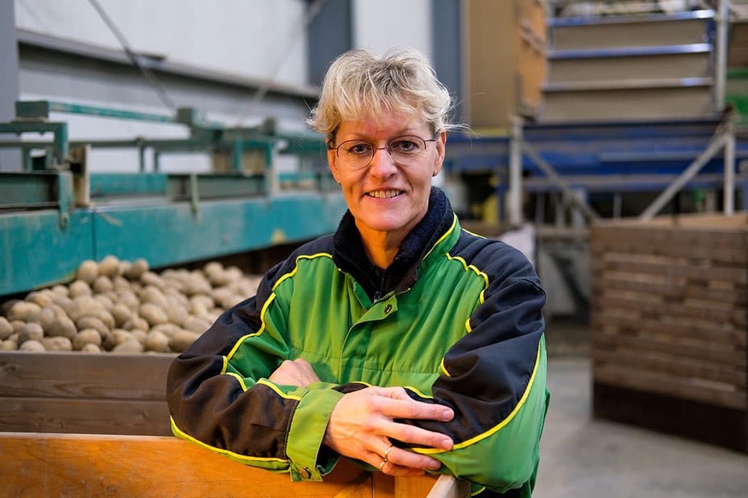 Foto: Jan Willem van Vliet