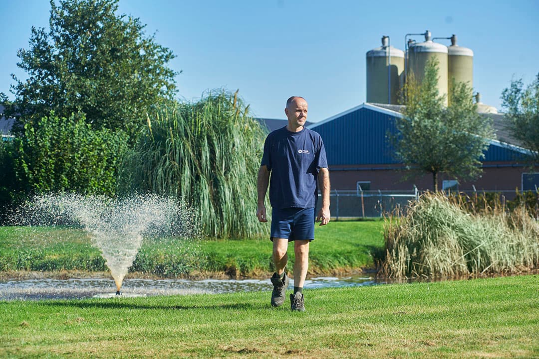 Foto: Van Assendelft