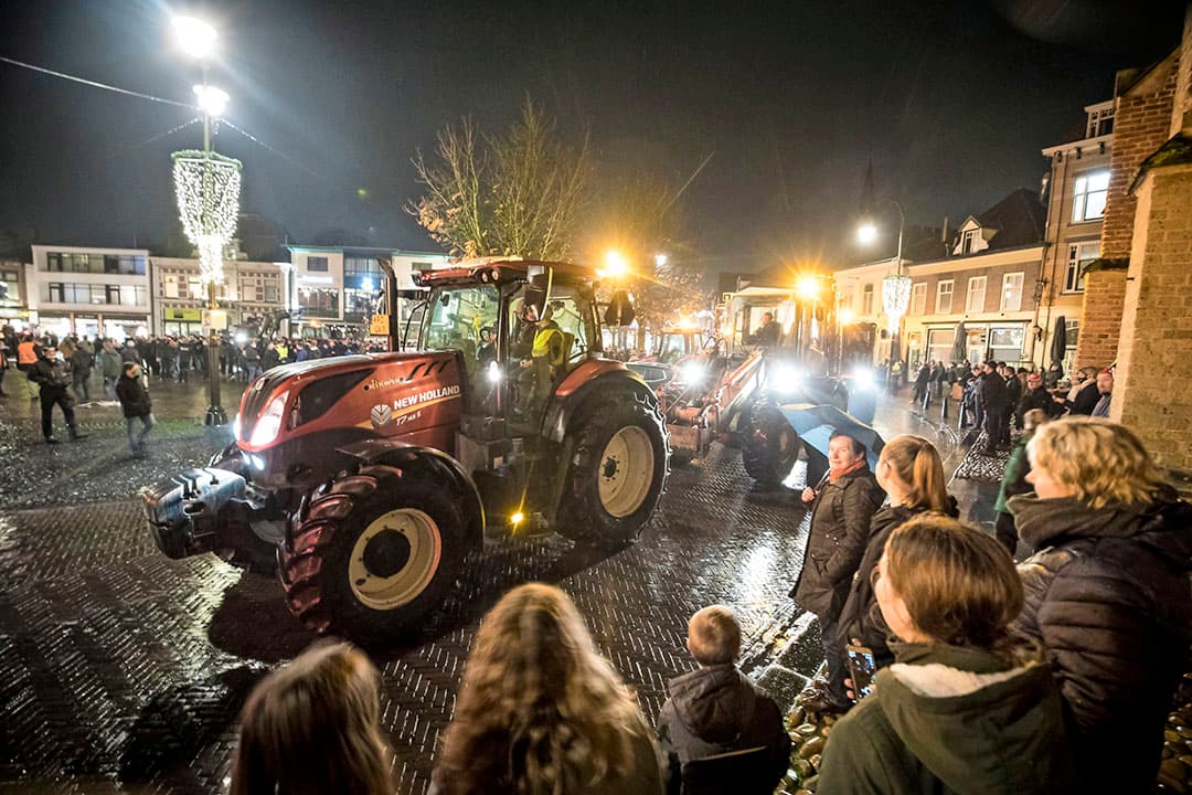 Foto: Koos Groenewold