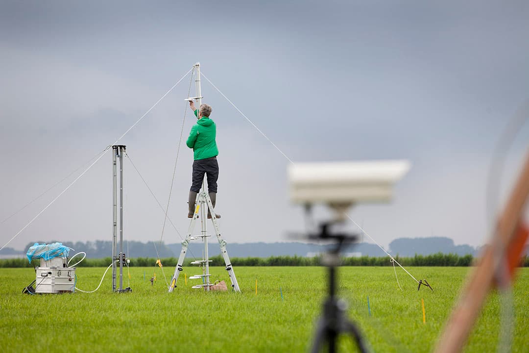 Foto: Jan Willem Schouten