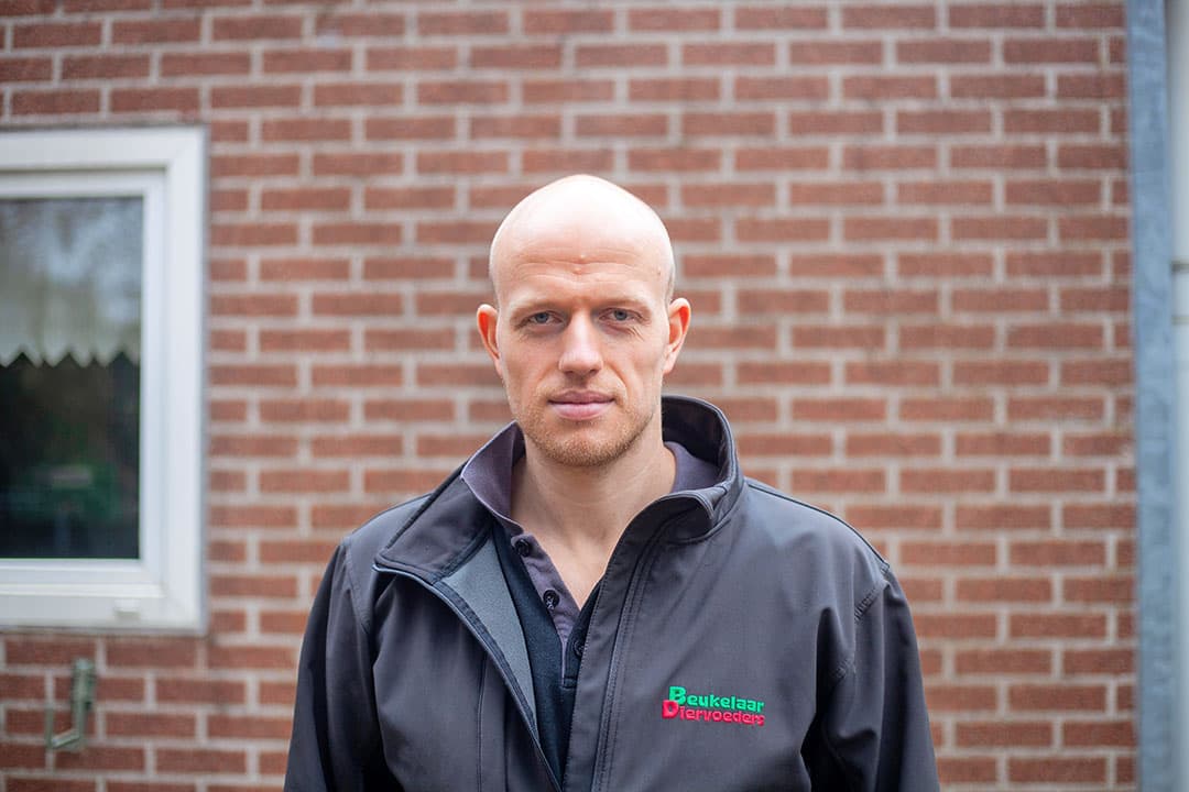 Foto: Berrie Klein Swormink
