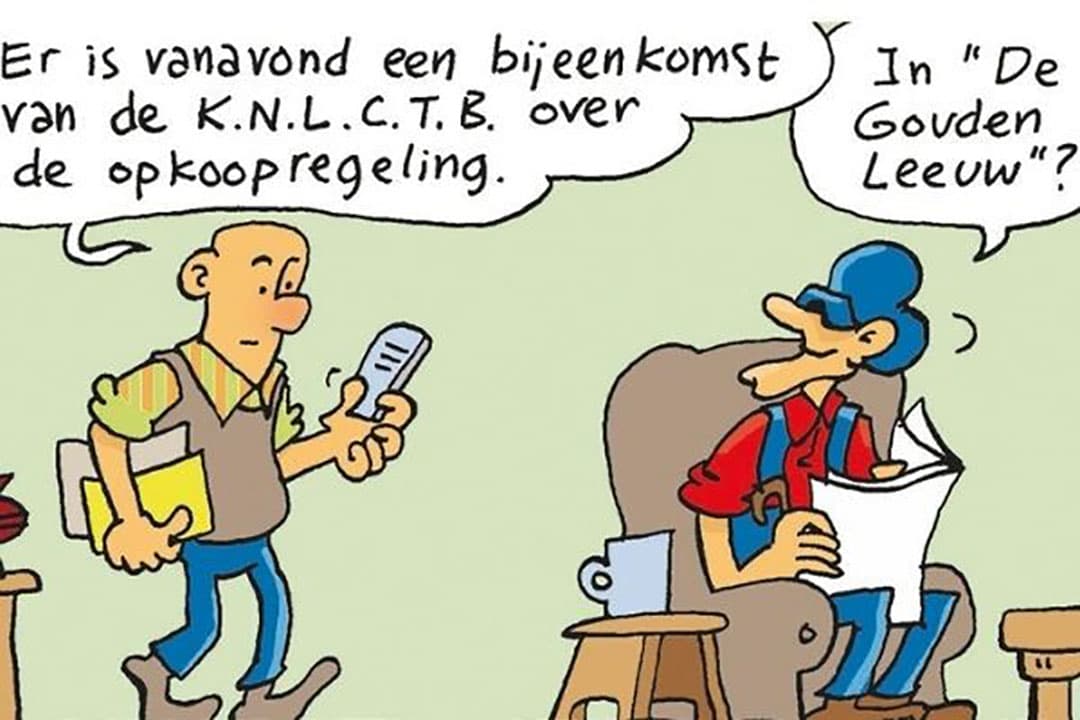 Afbeelding: Herman Roozen