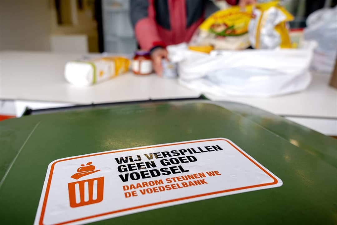 Foto: ANP/Nederlandse Freelancers