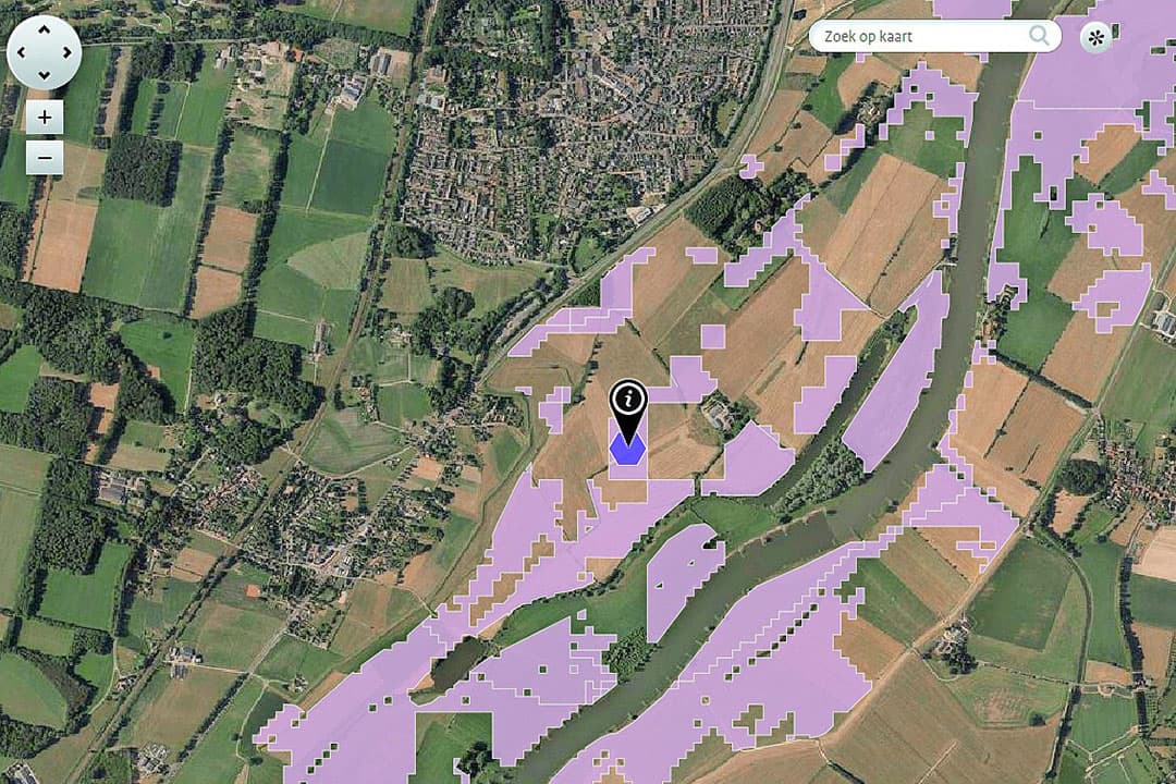 Foto: Screenshot Aerius