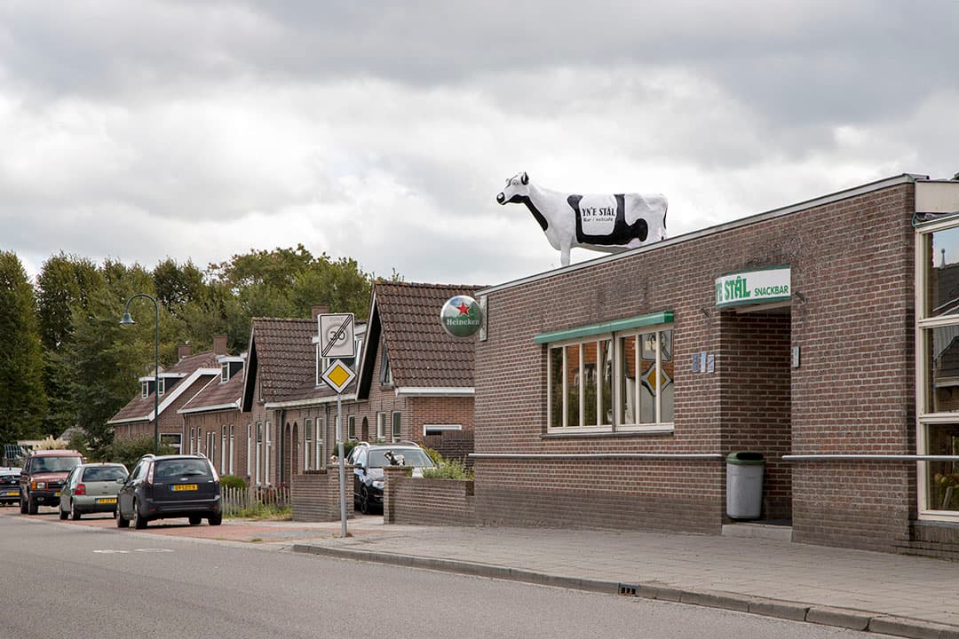 Foto: Nynke Brandsma