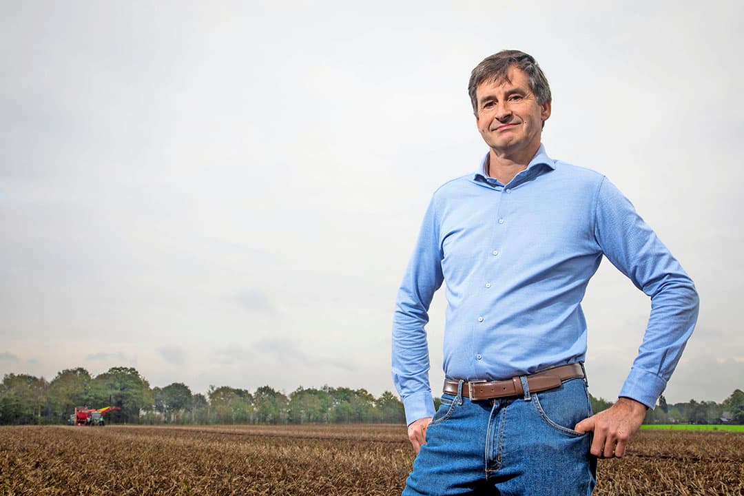 Foto: Koos Groenewold