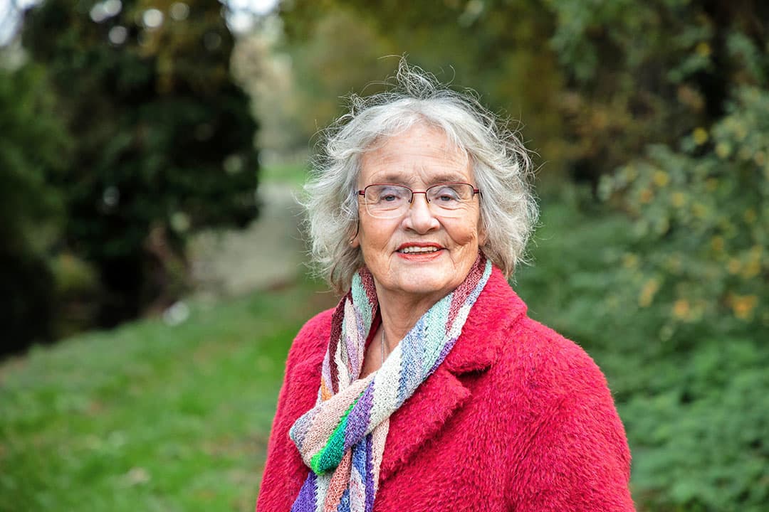 Foto: Herbert Wiggerman