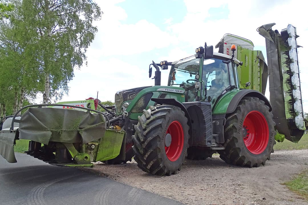 Foto: Kamps de Wild