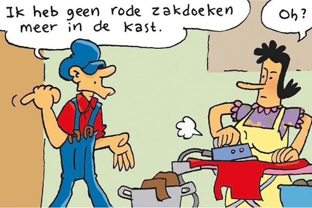 Tekst en tekeningen: Herman Roozen