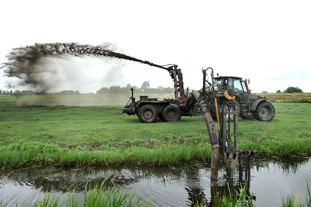 Foto: Fotopersbureau Dijkstra
