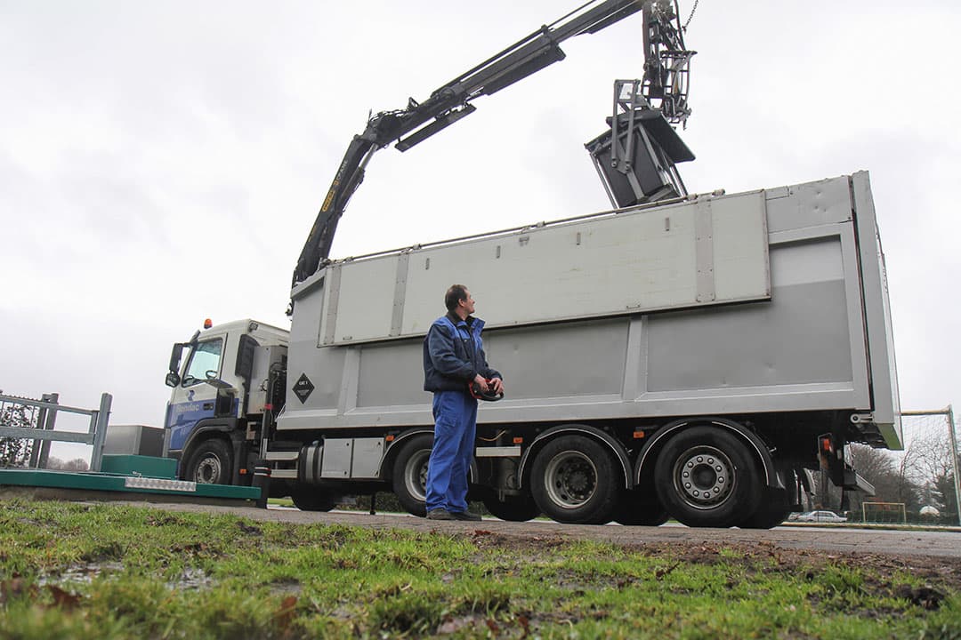Foto: Matthijs Verhagen