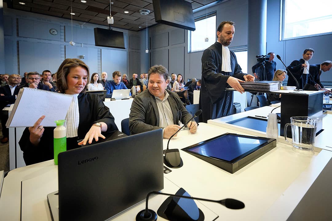 Foto: Roel Dijkstra