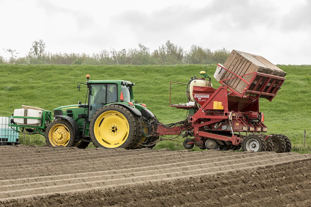 Foto: Koos Groenewold