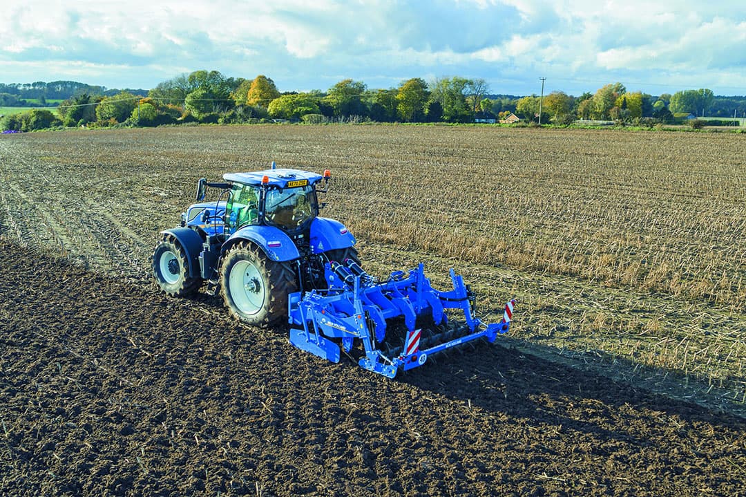 Foto: New Holland