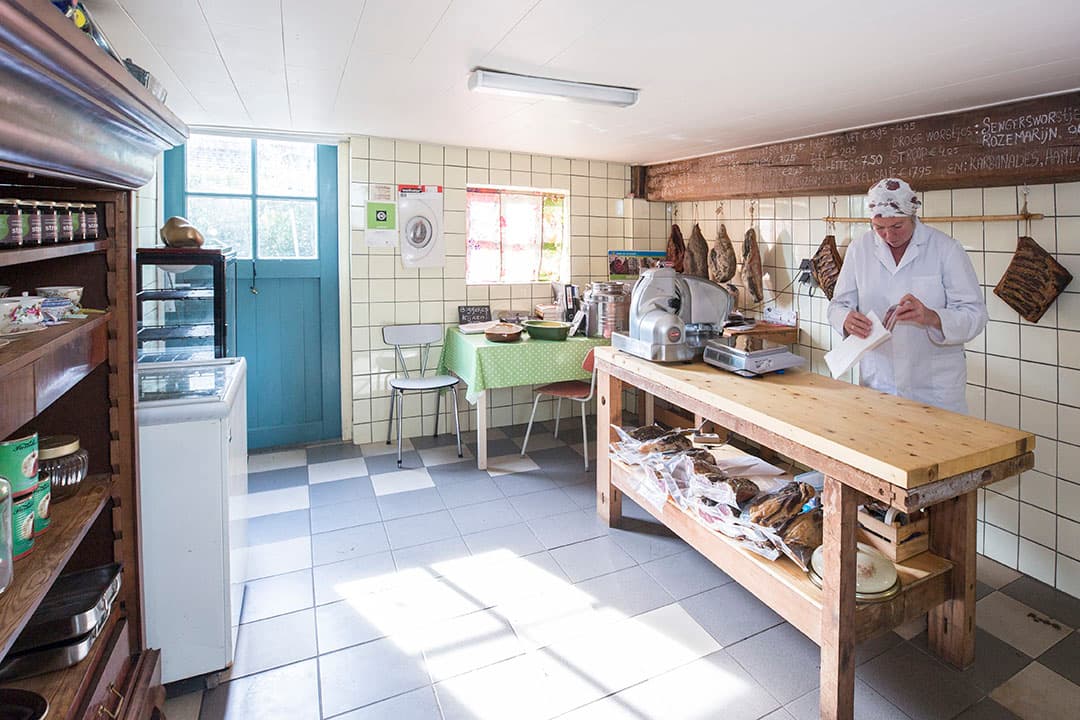 Foto: Koos Groenewold