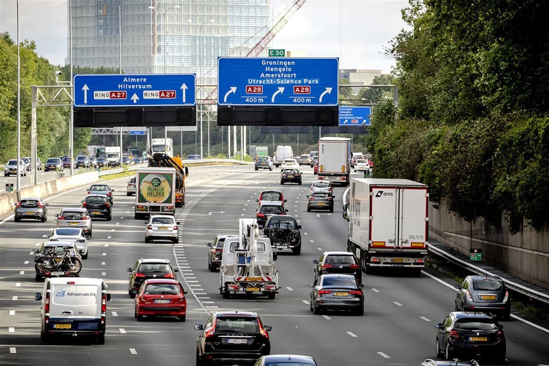 Foto: Sander Koning / Koning Photography