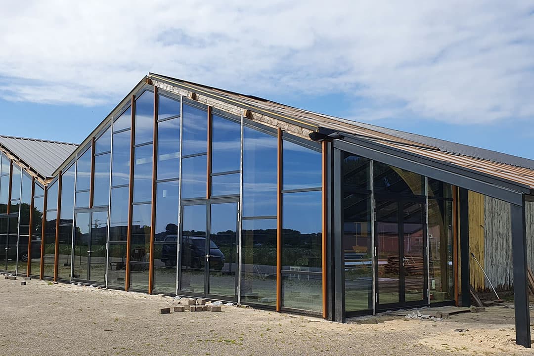 Huisman regelt zorgenvrije renovatie FreeOf