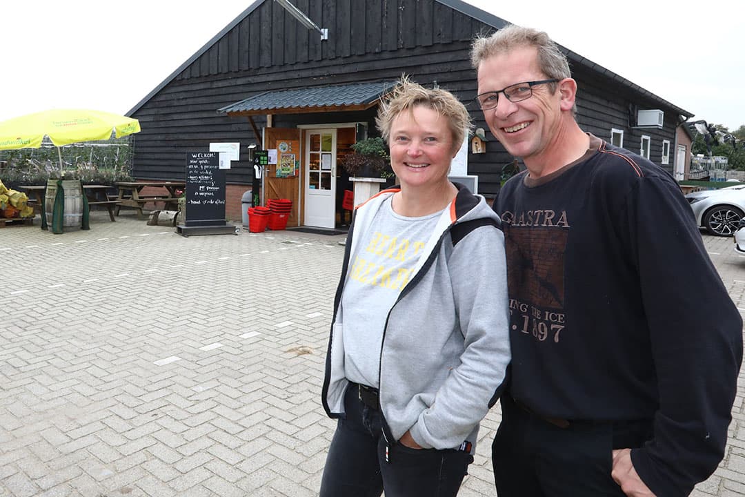 Foto: Henk Riswick