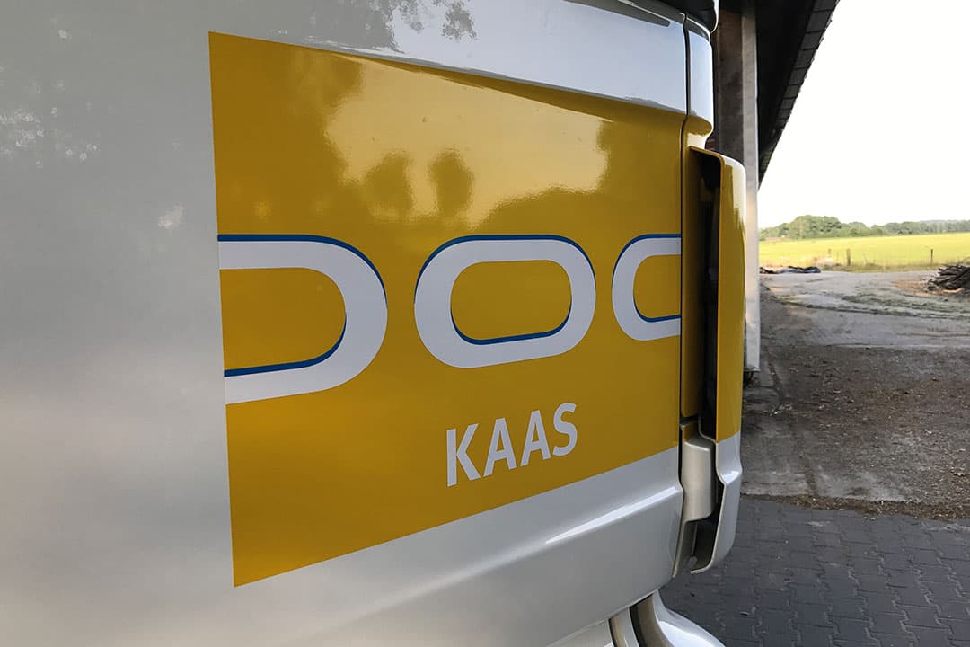 Foto: Boerderij