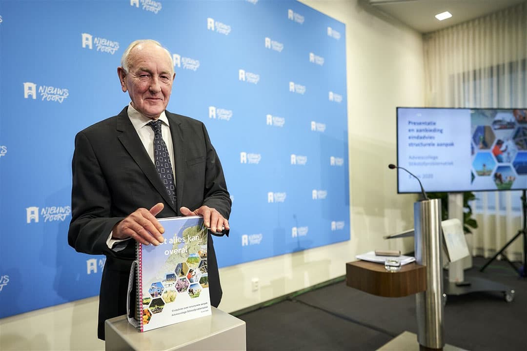 Foto: ANP/Phil Nijhuis