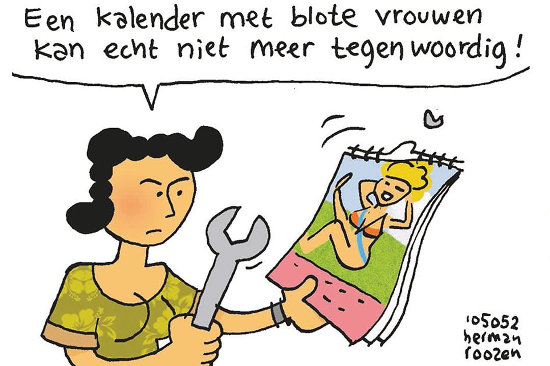 Afbeelding: Herman Roozen