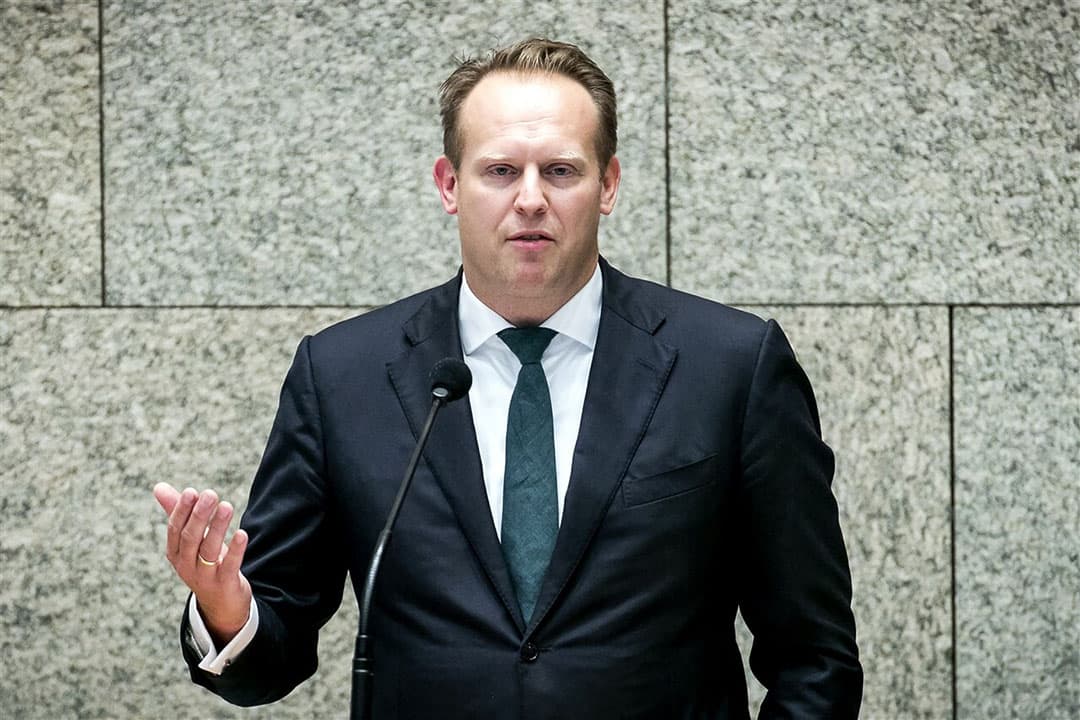 Foto: Pieter Heerma