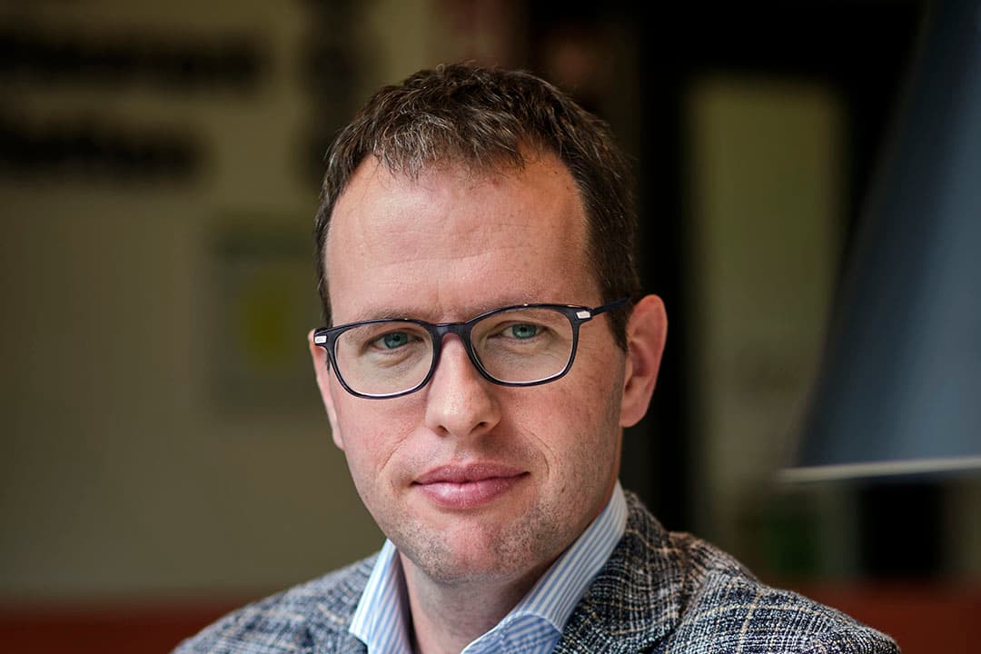 Foto: Roel Dijkstra